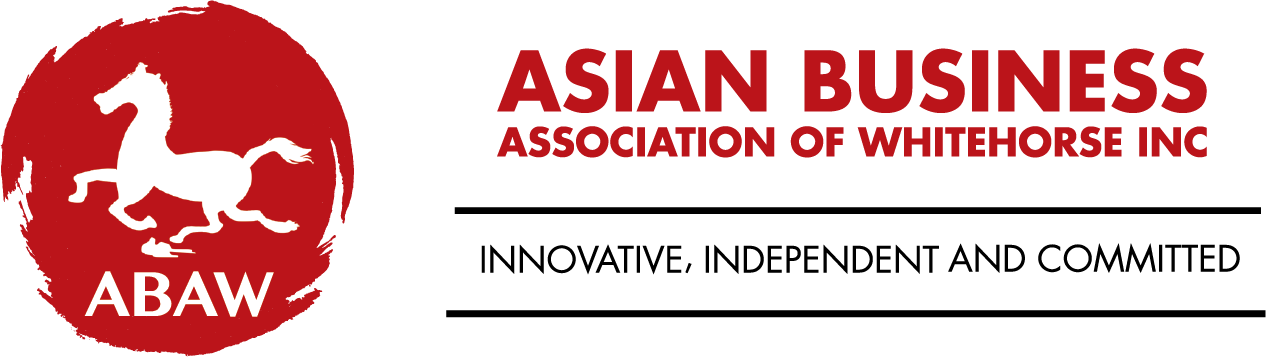 Asian Business Association of Whitehorse