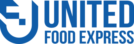 15. United Food Express- Gold Sponsor