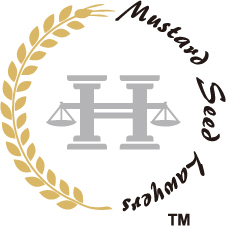 21. Mustard Seed Lawyers-Chi Hui