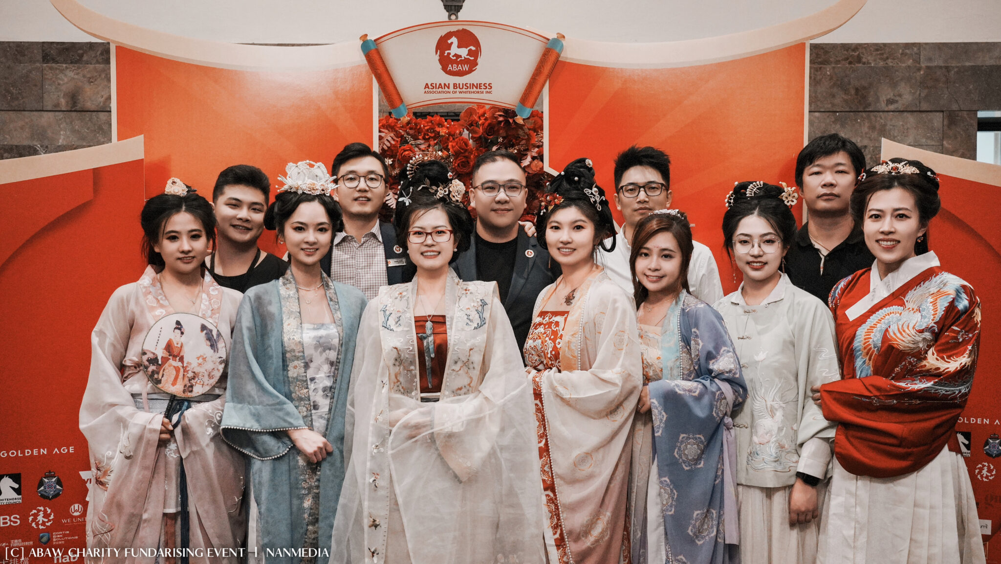 Our History Chinese Asian Business Association of Whitehorse
