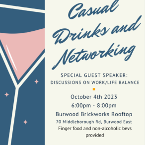 ABAW X FRASERS NETWORKING