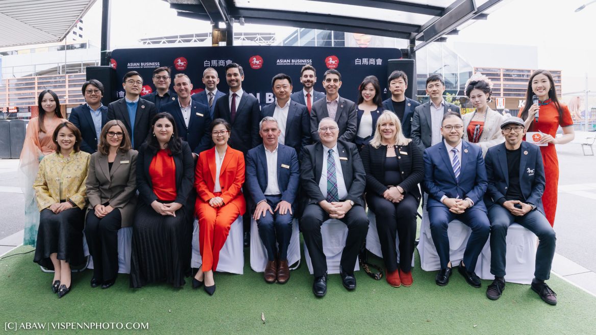 2025-11-10-Media Conference for ABAW 2026 CNY Festival